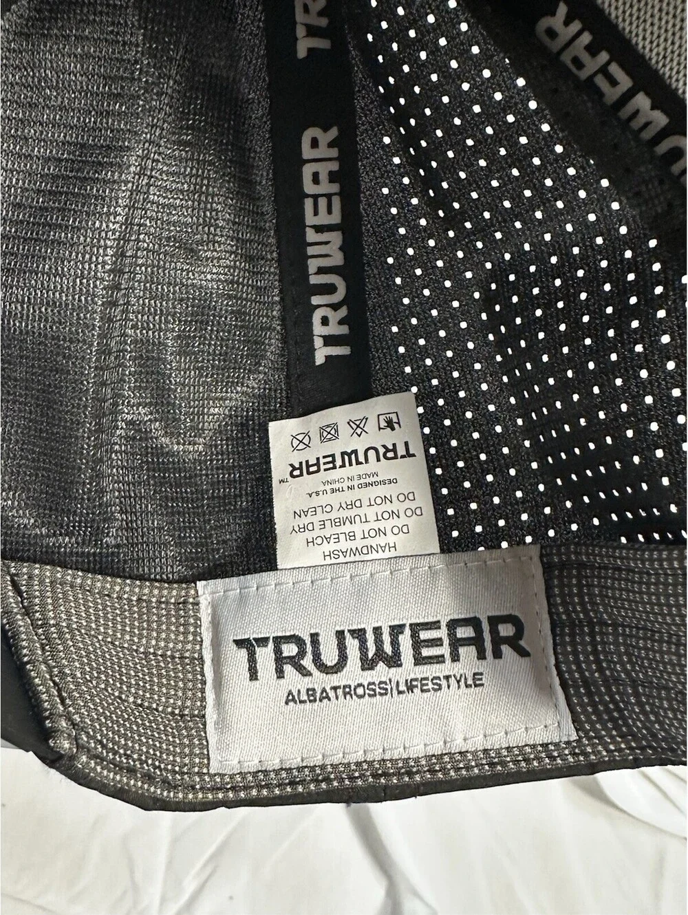 N/A truwear lucid